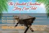 The Greatest Christmas Story Ever Told